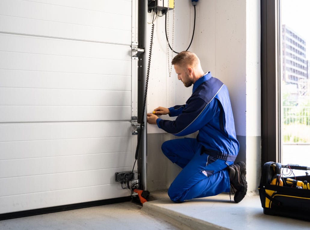 Garage Door Repairs