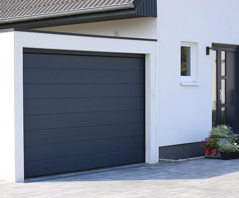 replacement garage door